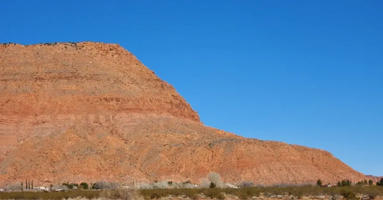 Snow Canyon Half Marathon