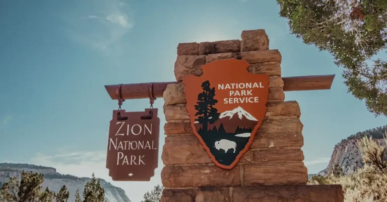 Zion Half Marathon