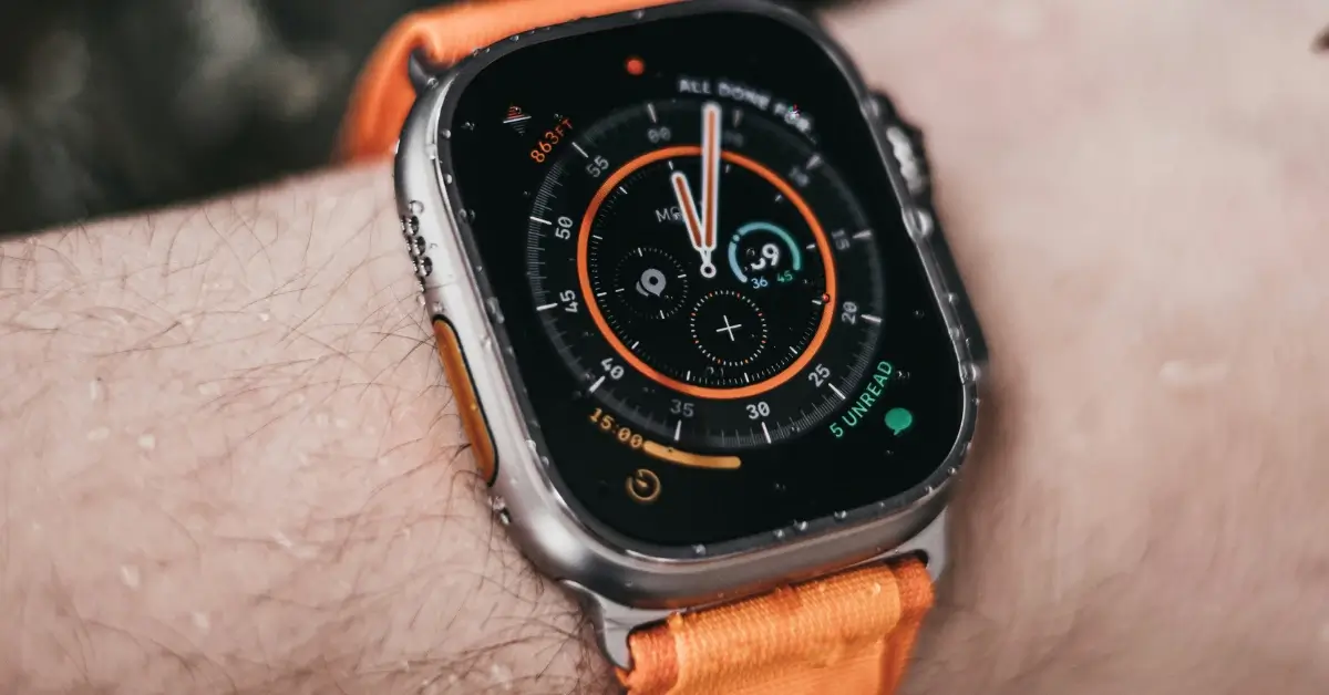 best Apple Watch ultra case