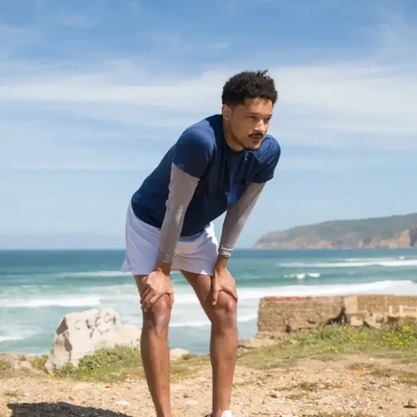 best compression shorts for running