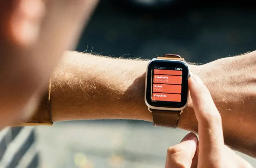 best leather Apple Watch band