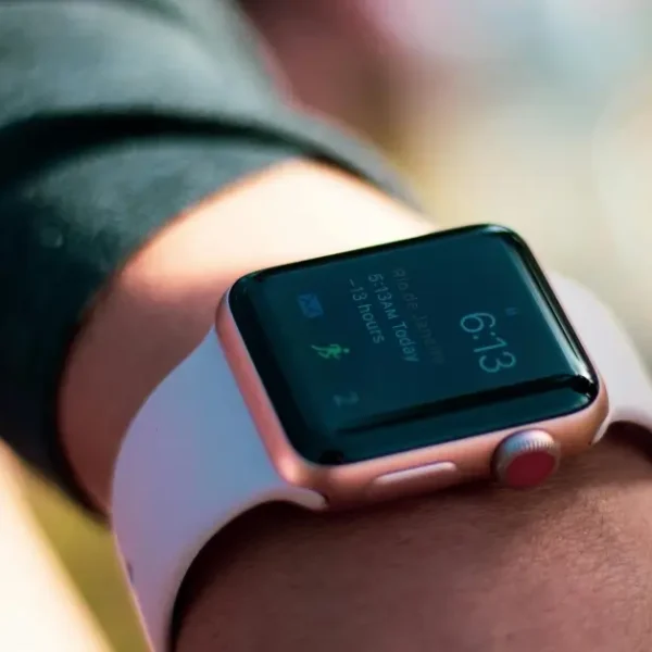 best stretchy Apple Watch band