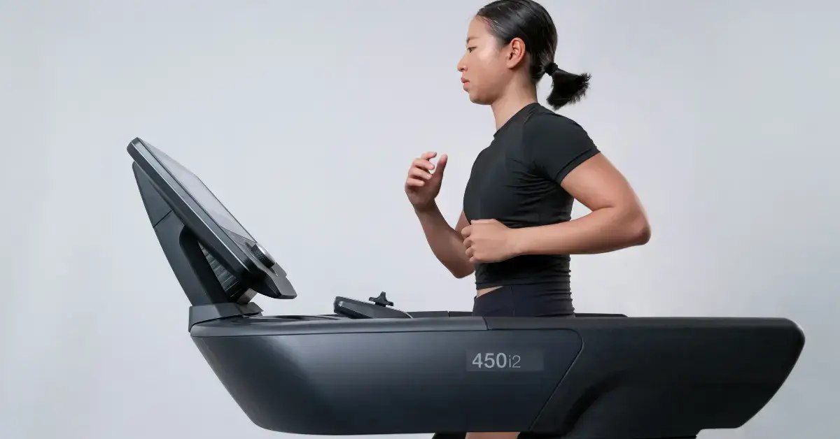 best treadmill under 1500