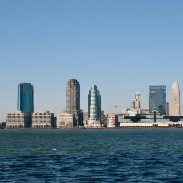 jersey city half marathon