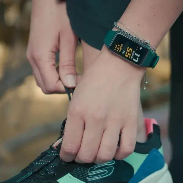 waterproff fitness watches